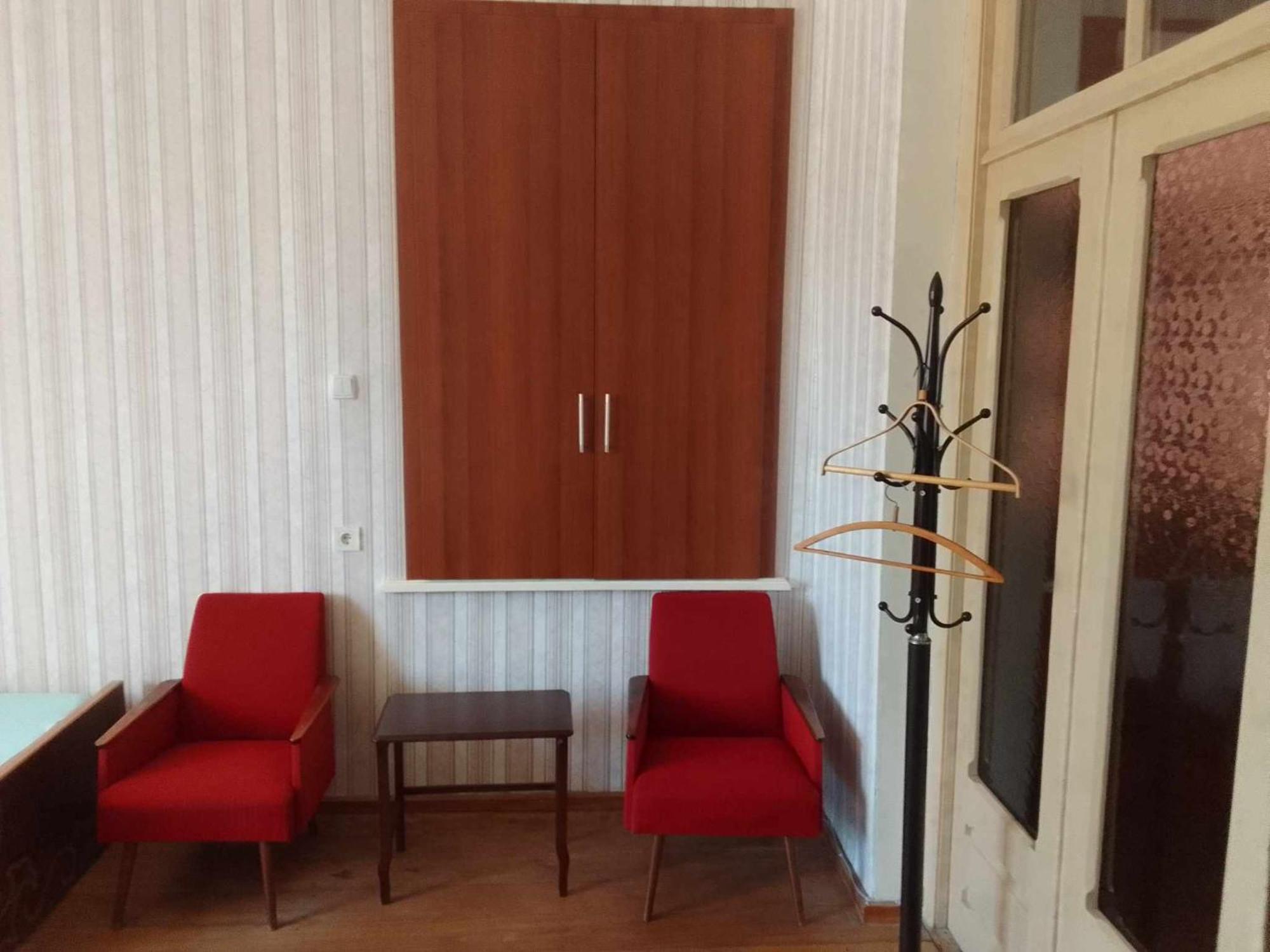Hotel Natia Telavi Exterior foto